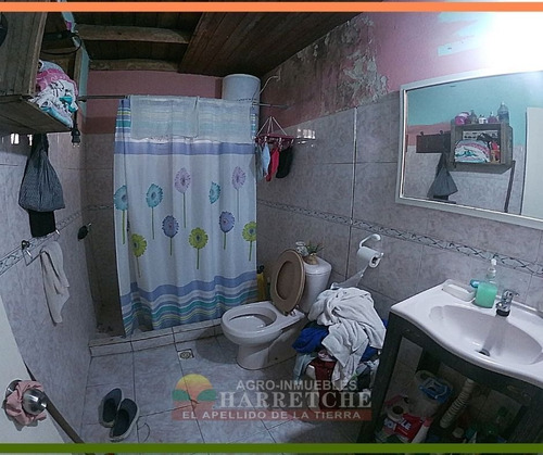 Chacra En Venta De 4 Dormitorios En Melilla