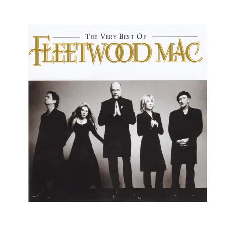 The Very Best Of Fleetwood Mac Cuotas sin interés