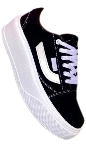 Vans Clasicos Negros |