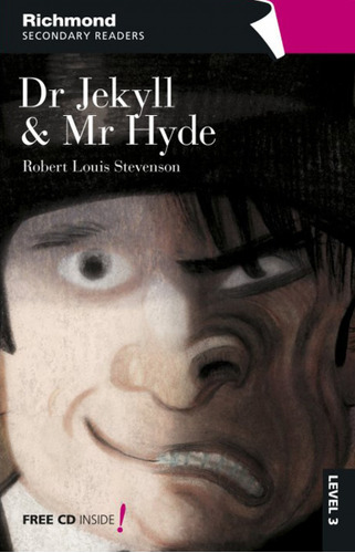 Libro Richmond Secondary Readers Dr Jekyll & Mr Hyde Robert 