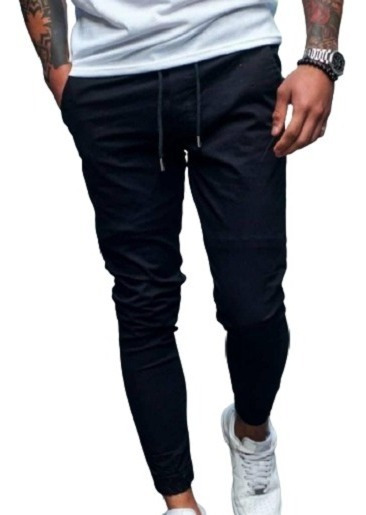 Joggers Hombre | MercadoLibre ?