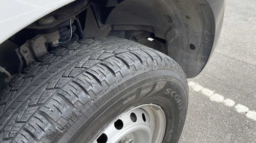 Imagen 11 de 22 de Ford Ranger 2016 2.2 Cd 4x2 Xl Safety Tdci 125cv
