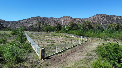 Terreno En Venta En Las Carolinas