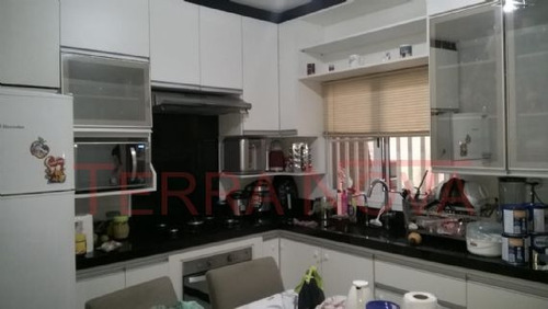 Imagem 8 de 15 de 02206 - Sobrado 2 Dorms. (2 Suítes), Itaquera - São Paulo/sp - 2206