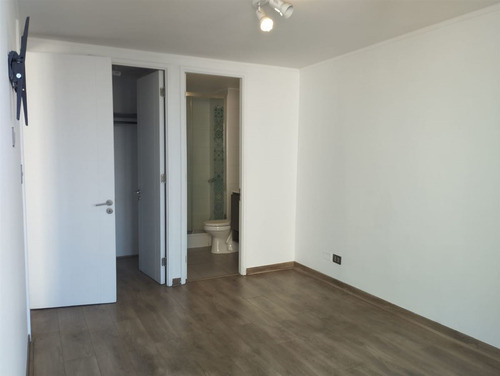 Arriendo Depto Mtro Irarr. 1 Domitorio 15% Dcto 1er Mes!