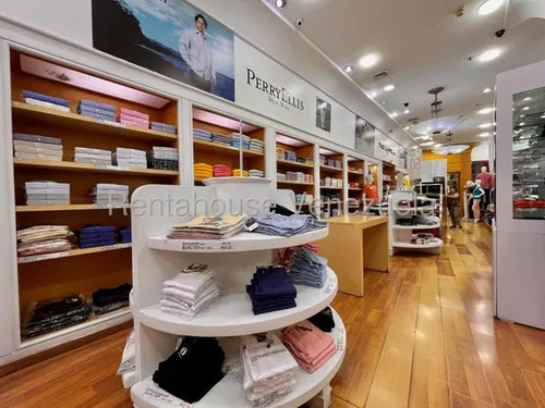 Local En Venta Chacao 25-19022