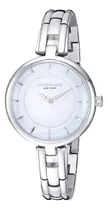 Comprar Reloj De Cuarzo Clásico Kenneth Cole De 32 Mm Para Mujer, Kc