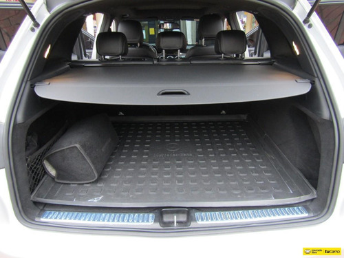 Mercedes-benz Clase Glc 2.0 4matic