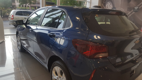 Chevrolet Onix 1.0t Premier Mt Jf