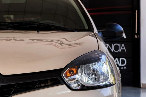 Renault Clio 1.2 Mio Confort Plus Abc 2014 Car Cash Ar