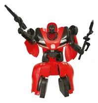 Comprar Convertibles Auto Warriors - Ditoys 