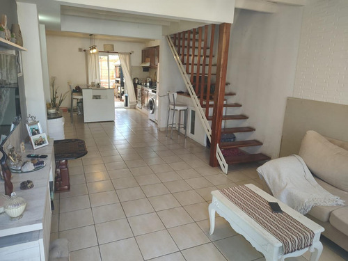 Venta Duplex - Barrio Cerrado - Moreno