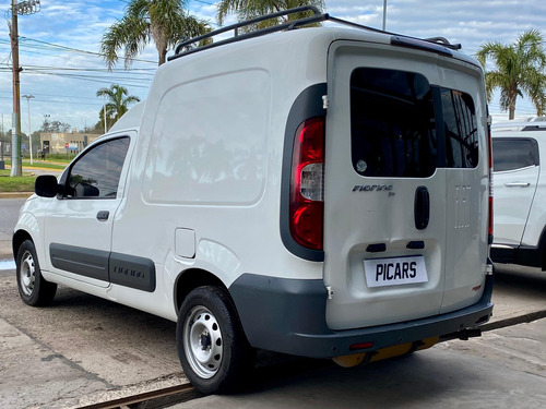 Fiat Fiorino 1.4 Fire Evo Pack Top 87cv