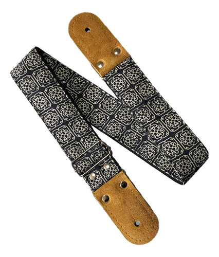 Strap Kidam Dorado Tabasco Color Dorado oscuro