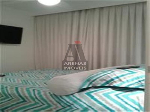 Imagem 10 de 10 de Apartamento - 195