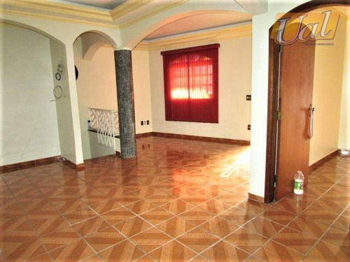 Imagem 12 de 30 de Casa Com 3 Dormitórios À Venda, 344 M² Por R$ 800.000,00 - Cidade Nova - Bom Jesus Dos Perdões/sp - Ca1939