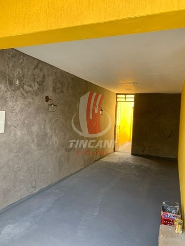 Imagem 5 de 19 de Sobrado No Bairro Tatuapé, 3 Dorms, 2 Vagas, 240 M² - 7040