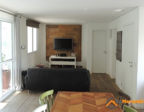 Imagem 15 de 15 de 12996 - Apartamento 3 Dorms. (3 Suítes), Vila Andrade - São Paulo/sp - 12996