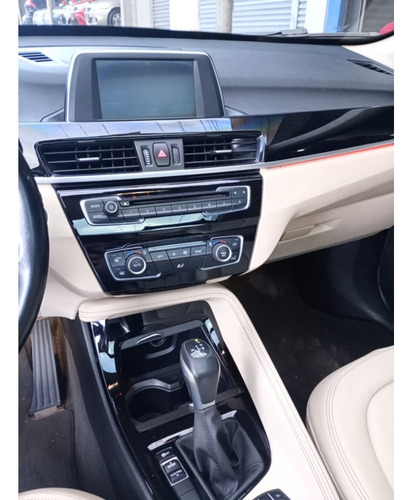 BMW X1 2.0 16V TURBO ACTIVEFLEX SDRIVE20I 4P AUTOMÁTICO