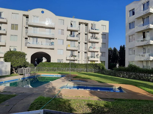 Departamento En Venta En Sector Puertas Del Mar