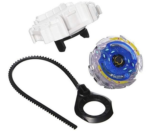 Beyblade Burst Evolución Switchstrike Starter Pack Caynox C3