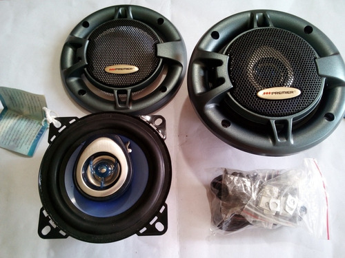 Altavoces Agudos 450 W 4 Ohm 4 PuLG Premier Tsp4024t