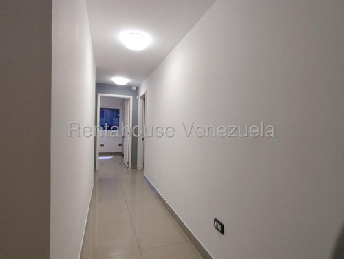 Venta De Apartamento En Playa El Ángel Margarita