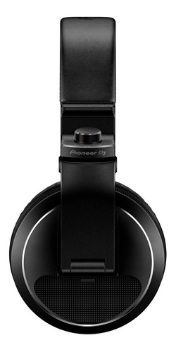 Imagen 2 de 5 de Audifonos Pionner Hdj-x5 Black