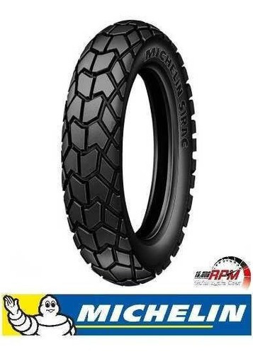 Michelin Sirac Street de 90/90-19