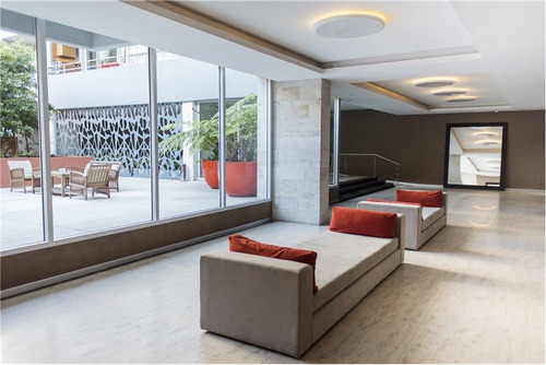 Imagen 19 de 30 de Venta-torre Wow-monoambiente-balcon-vista Abierta