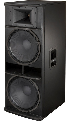 Bocina Electro Voice Elx-215 Barra 2 X 15
