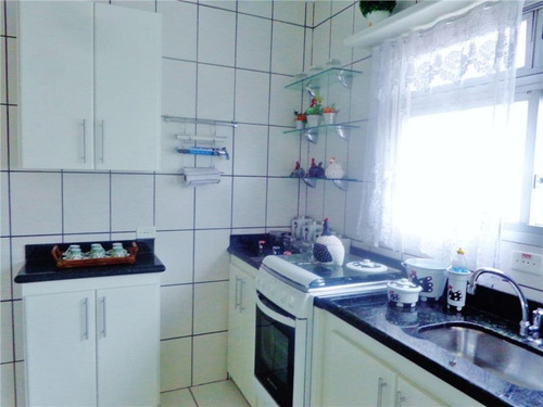 Imagem 20 de 22 de Apartamento Residencial À Venda, Praia Das Astúrias, Guarujá. - Ap2199 - 34708916