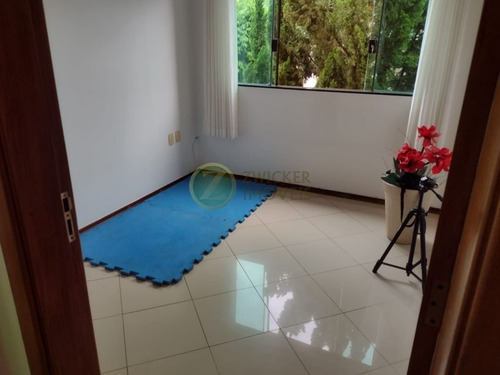 Imagem 4 de 26 de Maravilhosa Casa No Condomínio Villaggio I - Co00951