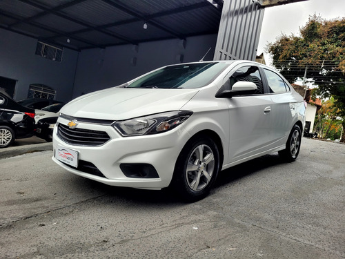 Chevrolet Prisma Chevrolet Prisma 1.4 LTZ SPE/4 (Aut)