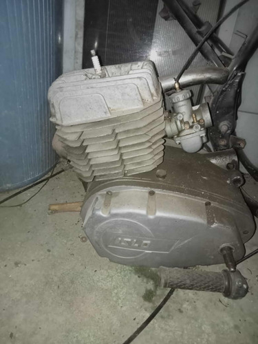 Motor Islo 175 Cc 72 Dos Tiempos