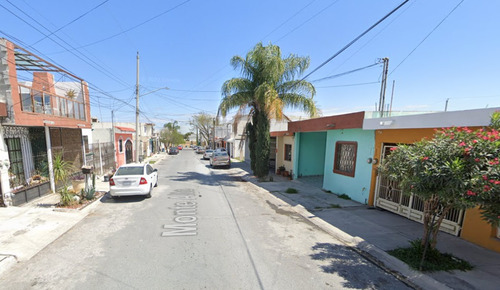 Sg- Casa En Remate Bancario En Monte Alto , Monte Verde , Juarez, Nuevo Leon.