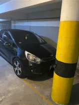 Comprar Kia Rio New Rio Hatch 5 Puertas
