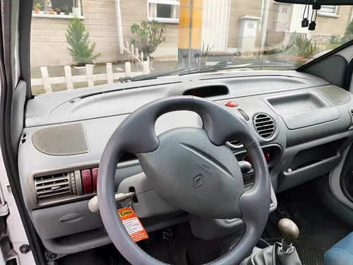 Renault Twingo 1.2 Dynamique