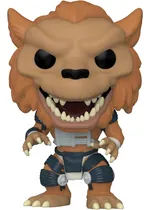Comprar Funko Pop Teenage Mutant Ninja Turtles Rahzar 1137 Original 