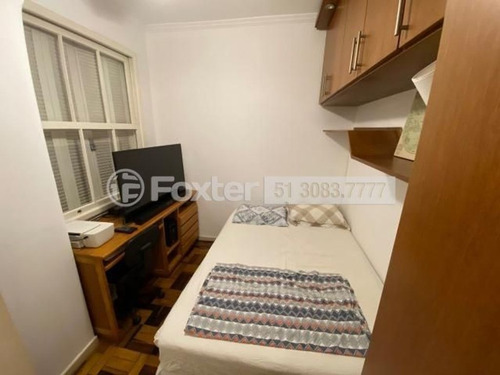 Imagem 12 de 21 de Apartamento, 2 Dormitórios, 68.51 M², Cidade Baixa - 117611