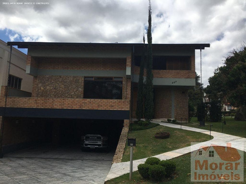 Imagem 6 de 15 de Casa Em Condomínio Para Venda Em Santana De Parnaíba, Alphaville, 3 Dormitórios, 3 Suítes, 8 Banheiros, 8 Vagas - Dp64_2-1242372