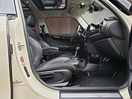Imagem 11 de 15 de Mini Cooper S 2.0 Top