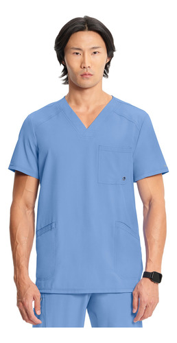 Top Clínico De Hombre Cherokee Infinity