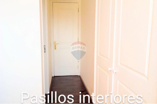 Gran Oportunidad Dept 4d+3b+2e Vista Despejada