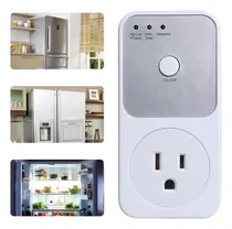 Comprar Protector Voltaje Refrigerador Lavadora Electrodomésticos
