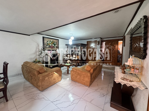 Venta Casas Jacarandas T-df0165-0077