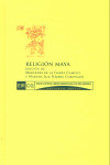 Libro Religion Maya