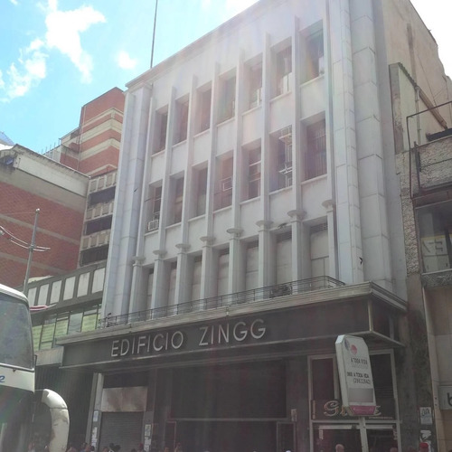 Venta/local/centro De Caracas/107m2