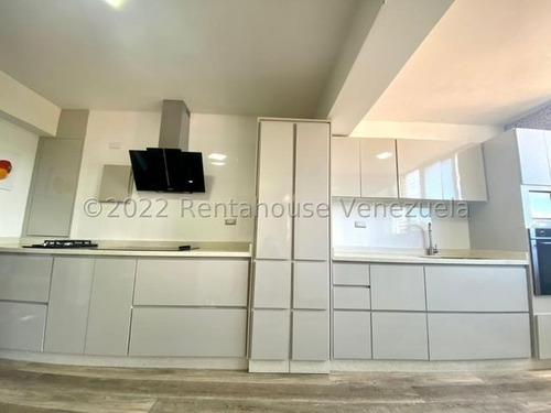Imagen 5 de 14 de Apartamento En Venta Urb. Santa Paula # 22-22967