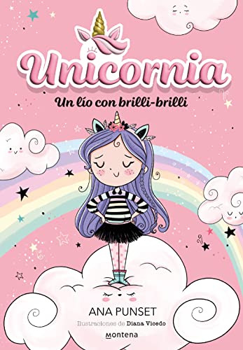 Un Lio Con Brilli-brilli / A Mess With Brilli-brilli (unicor